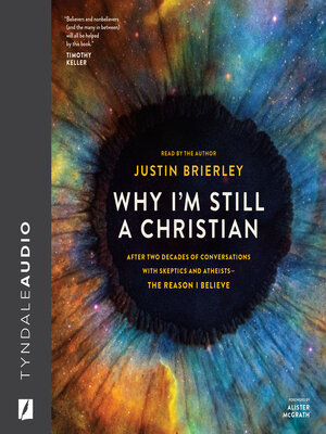 cover image of Why I'm Still a Christian
